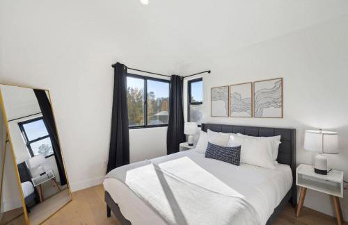 Modern Mountain House with Spa and Scenic Views - Foto 30