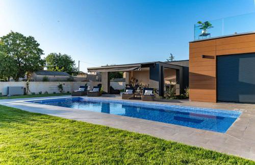 Villa LiLa - Sunshine - Foto 63