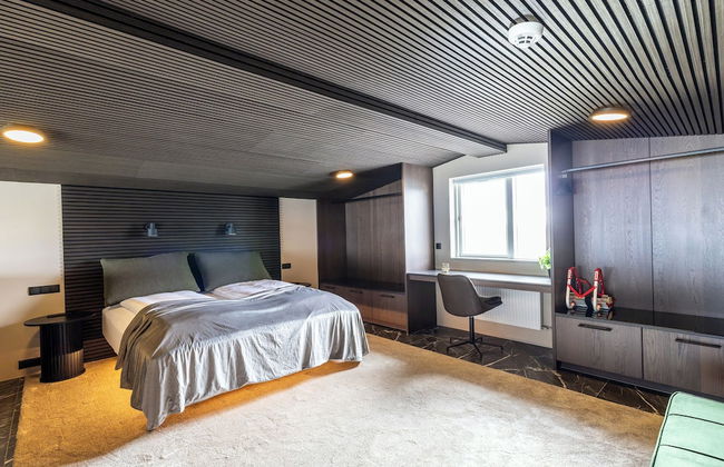 Bay View Apartments - Foto 13