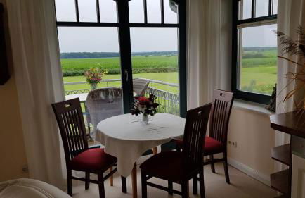 Ferienwohnung "Am Grün" - Photo 5