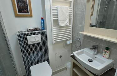 Apartment in Residence Normandy Garden, Branville - Foto 26