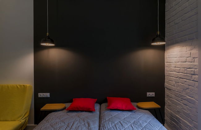 RentalSPb Apart-hotel - Foto 46