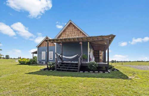 The Prairie House Retreat - Foto 35