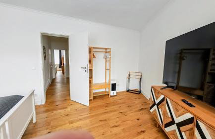 3 Room Downtown Apartment Bilk - Foto 16