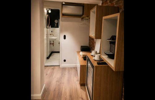 Square Rooms 20 - Foto 18