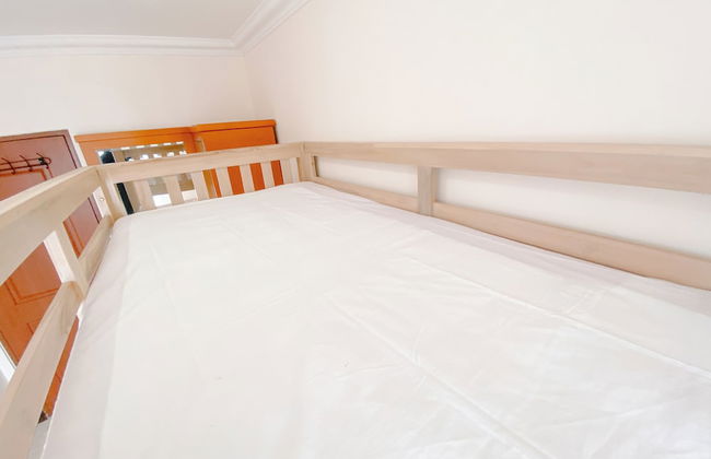 Brand New 2Br At Grand Setiabudi Apartment - Foto 6