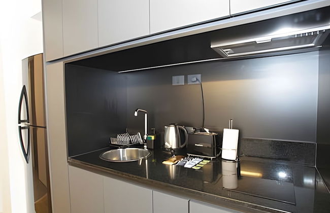 Urban Rent - Tu hogar temporario - Foto 77