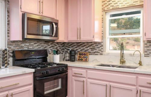 SD Lux Oasis: Theatre, Spa, 14Beds, AC, Sleeps 20+ - Foto 56