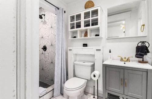 Modern Midtown Getaway - Luxury Chic Unit ✧ - Foto 49