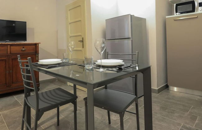 Welcomely - Residenza Deriu - Pina - Foto 10