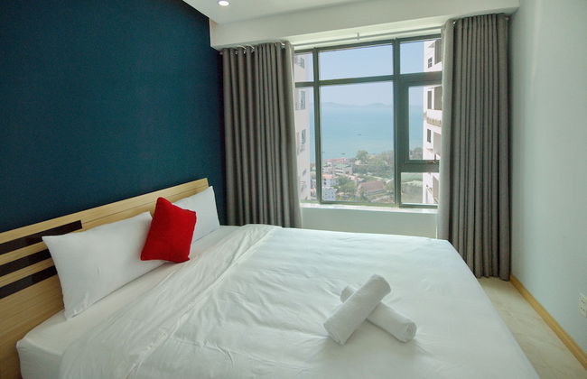 Handy Beachfront Apartment - Foto 41