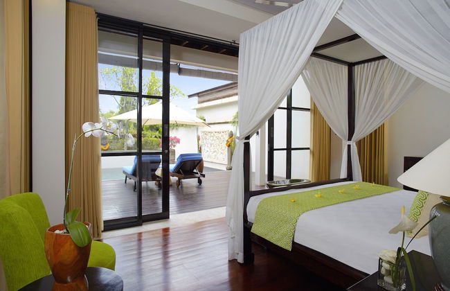 Temple Hill Residence Villa - Photo 31