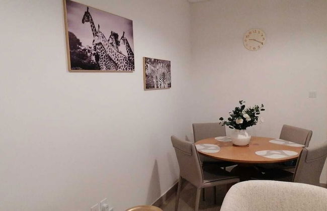 Azizi 1 BR Greek Views - 360 vacation - Foto 11