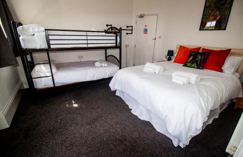 Seahorse Guest House - Foto 50