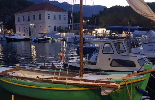 Hvar Architect's House - Photo 72