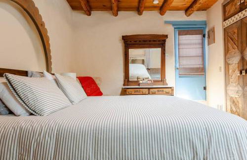 Casita Azul, Historic and Cozy Santa Fe Adobe - Foto 6