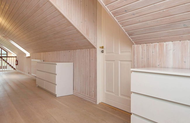 26 Person Holiday Home in Nimtofte-by Traum - Foto 64