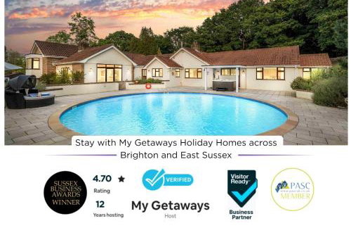 Churchill Country Retreat By My Getaways - Foto 2