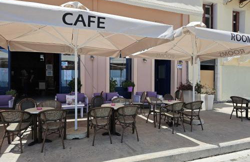 Liakakos Rooms - Foto 13