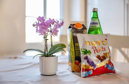 Ferienhaus Blick ins Tüterland - Foto 6