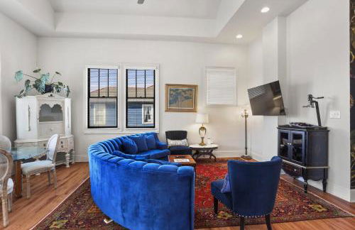 Stunning 2-Bedroom Garden District Newly Renovated - Foto 10