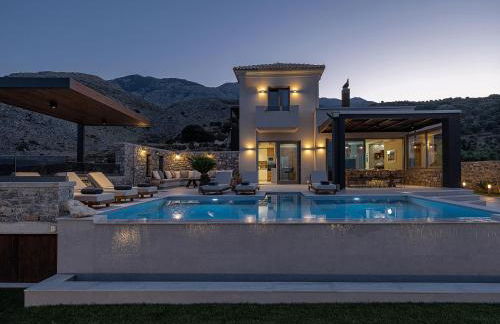 Villa Amavi - Private heated pool - Foto 11