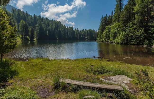 #9 mit IR-Sauna & Sprudelwanne Innen - Foto 33