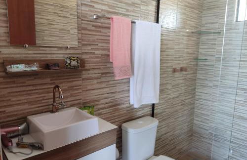 Chalé horizonte azul - Photo 23