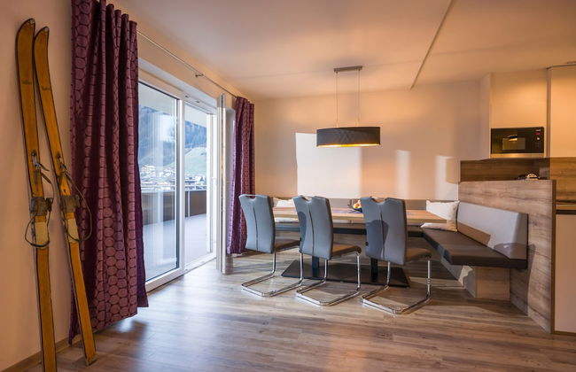 Aparthotel AlpTirol - Foto 62