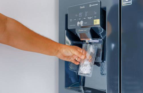 Villa Black&White by Interhome - Foto 25