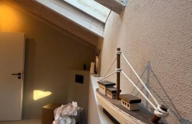 Alpenblick Nahe München mit Outdoor Whirlpool - 21 Min von München mit Zug - Foto 18