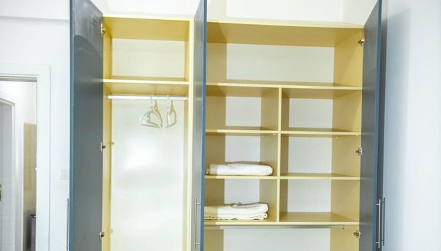 Lux Suites Aqua Gardens Nyali - Foto 5, Habitación