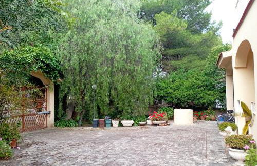 Casa vacanze Il Carrubo - Foto 33