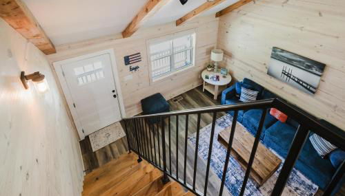 Cozy Lakeside Escape near Hot Springs - Foto 3