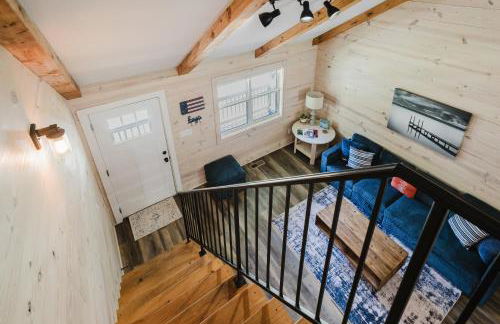 Cozy Lakeside Escape near Hot Springs - Foto 3