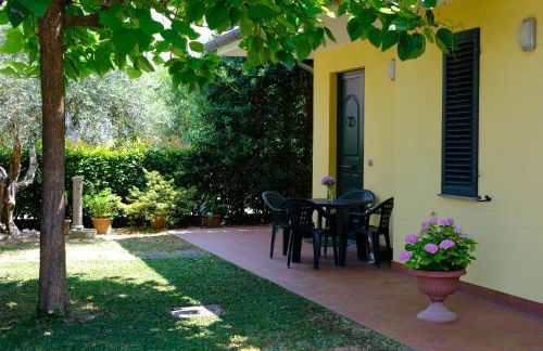 Tenuta Lo Scricciolo - Foto 3