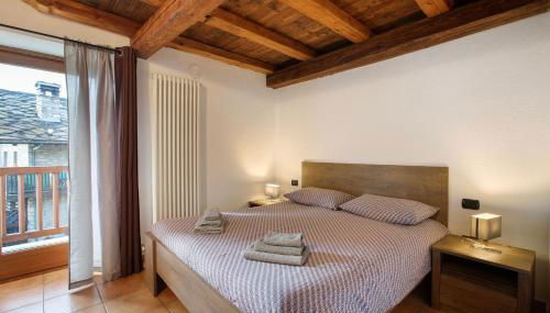 Tra Montagna e Città - Aosta - Foto 3