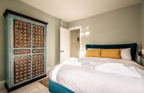 Garden View - Characterful bijou Dartmoor Apartment - Photo 13