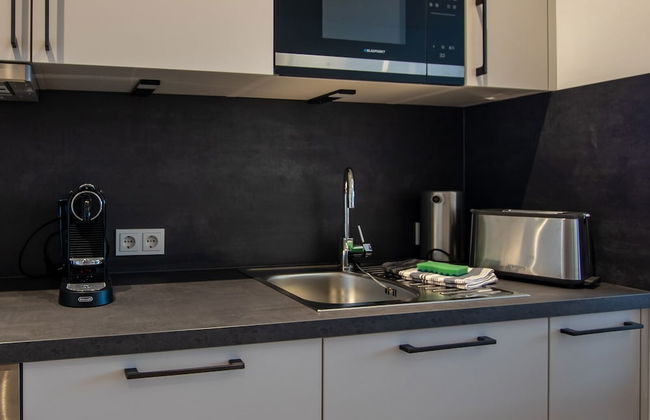 LivIn63 Studio Apartments - Foto 9