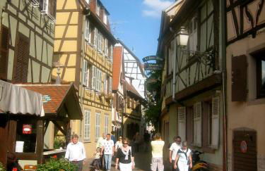 Ferienwohnung Endlich Ferien - Foto 46