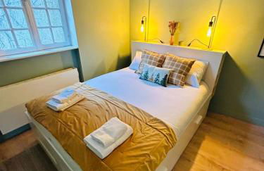 Le clos du Tilleul - charme en hyper centre - Photo 16