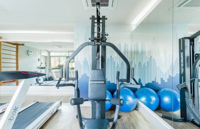 Na41a Studio Fantástico na Vila Madalena! - Foto 25