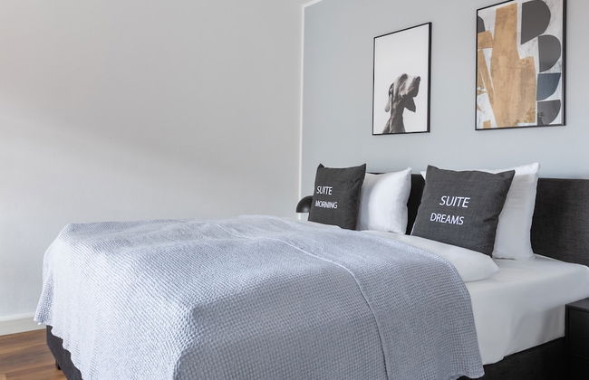 FLOWER´s by Limehome - Foto 7