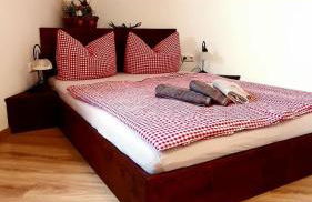 Ferienwohnung Weber Alpenglück - Foto 3