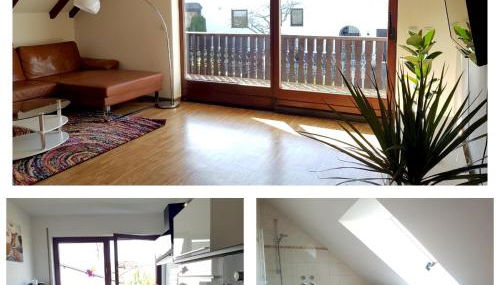 Beautiful 3 rooms apartment 110 m2, kostenloser Parkplatz, großer Balkon - Foto 3, stove