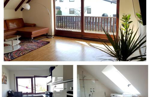 Beautiful 3 rooms apartment 110 m2, kostenloser Parkplatz, großer Balkon - Foto 3