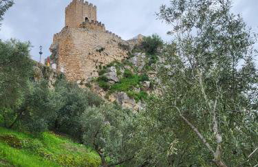 Casa Rural El Refugio - Foto 52