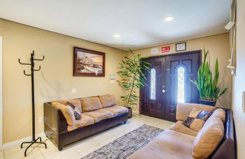 Westminster Apartment Near Beaches and Theme Parks! - Foto 14