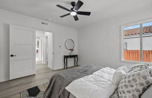 Modern 2-Bedroom in Santa Moinca Area Close to UCLA - Foto 13