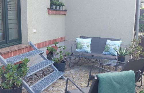 Ferienwohnung Am Bürgerteich 2 - Foto 48